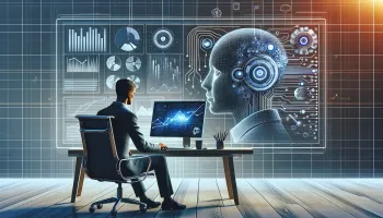 La IA y los cuatro escenarios que definirán el futuro de la economía, según Capital Group