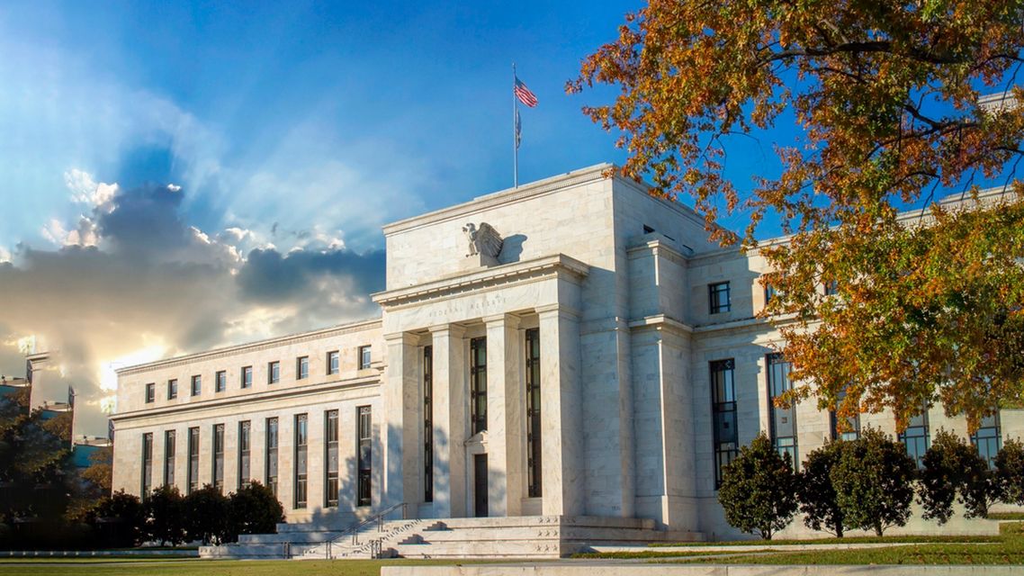 El mercado espera que la Fed actúe con cautela y mantenga los tipos de interés