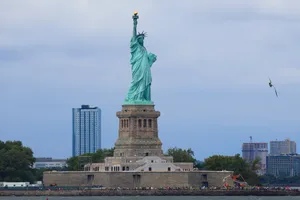 "EEUU no ha logrado un aterrizaje suave más de tres veces desde la 2ª Guerra Mundial"
