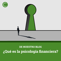 ¿Qué es la psicología financiera?