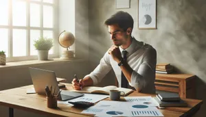 Cada cuánto revisar tus inversiones: lo que debes saber