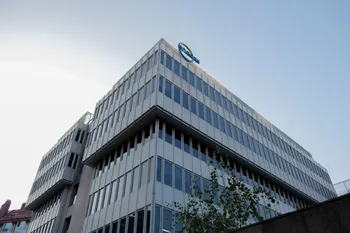 Así es el dividendo que paga hoy Enagás a sus inversores: 0,4 euros por acción