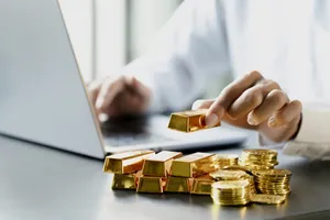 Mini-rally, oro en alza y esperanzas en la reapertura del gobierno americano | Resumen diario de mercados