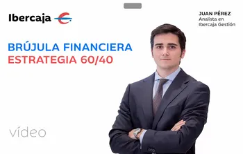 Vídeo - La cartera 60/40, una fórmula sencilla para tiempos complejos