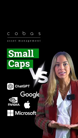 Small Caps: la historia que siempre se repite cuando nadie está mirando