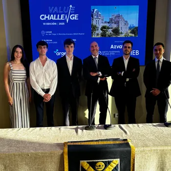Azvalor refuerza su compromiso con la formación financiera a través del Value Challenge
