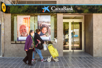 El fondo CaixaBank Monetario Rendimiento vuelve a arrasar en suscripciones en abril