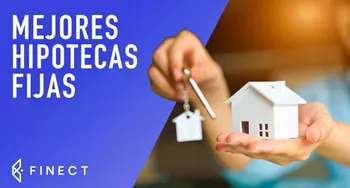 Las hipotecas fijas más baratas (enero 2026)