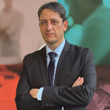 Jose Criado