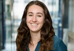 Alicia Daurignac (LFDE): "Las infraestructuras de comunicación ya no se encuentran sobre la Tierra, sino que ahora se construyen directamente en el espacio"