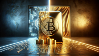 ¿Está saliendo dinero del oro hacia el Bitcoin en los ETFs?