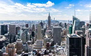 Fitch advierte a los bancos de EEUU de posibles rebajas de calificación