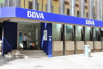 Llega el dividendo de BBVA: paga 0,6 euros por acción hoy