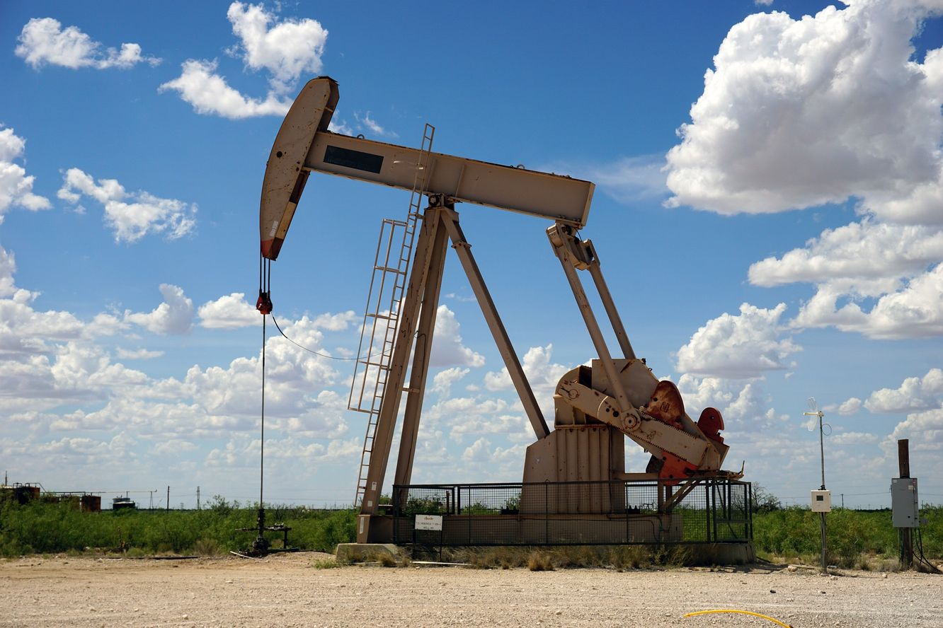 El petróleo Brent alcanza los 95 dólares por barril