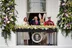 Los analistas suspenden a Trump en sus primeros 100 días en la Casa Blanca: "Administración errática"
