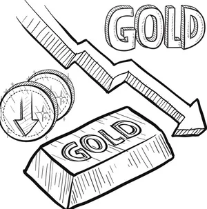 Oro y dólar: cuando el mercado corrige para seguir siendo alcista