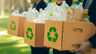 Día Mundial del Reciclaje: los 5 fondos sostenibles más rentables a 10 años 