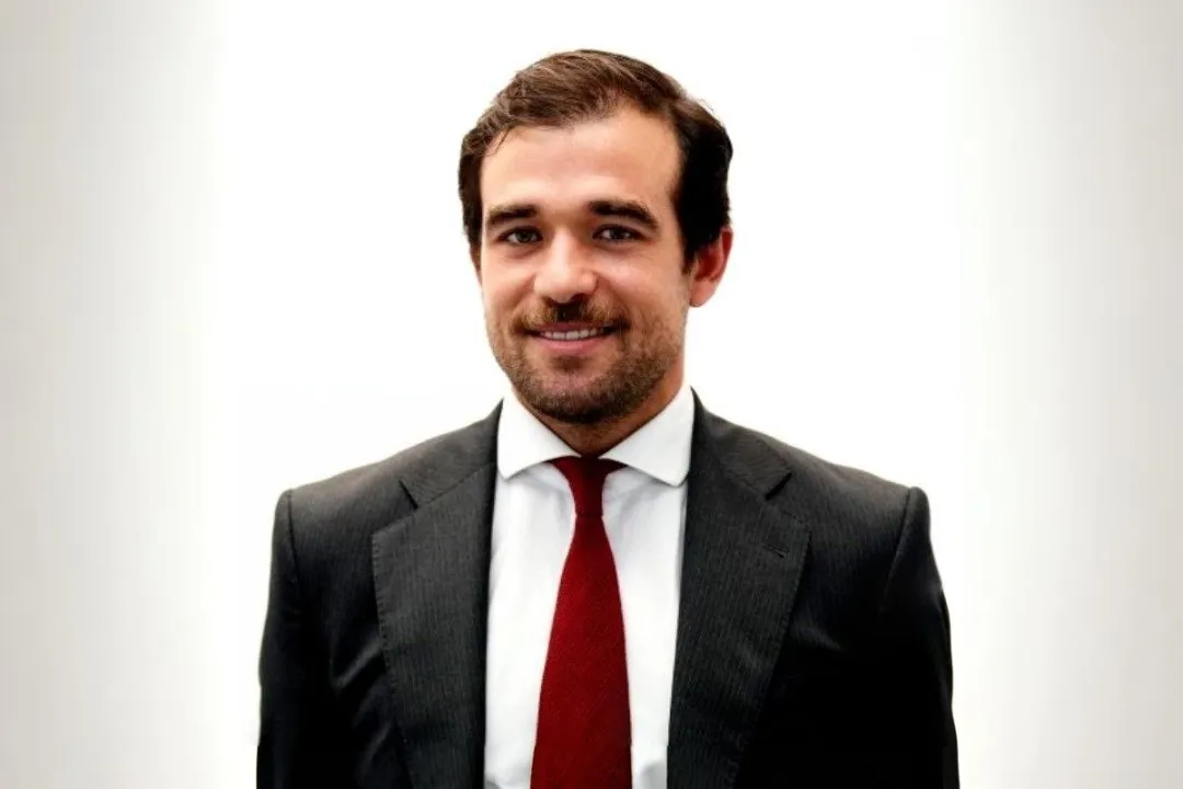 DNB AM ficha a Pablo San José como nuevo director comercial para Iberia