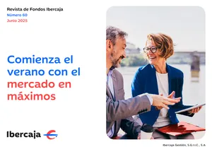 Comienza el verano con el mercado en máximos I Flash económico mensual