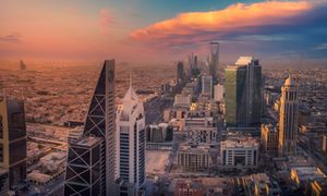 ¿Puede Arabia Saudí emular el éxito de Dubái?