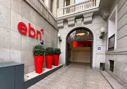 EBN Banco sube al 3,50% TAE el depósito combinado con fondos