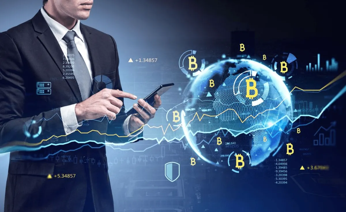 Bit2Me lanza un servicio cripto para grandes cuentas institucionales y de  particulares - Finect