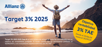 Allianz Target 3% 2025 EUR CLASS