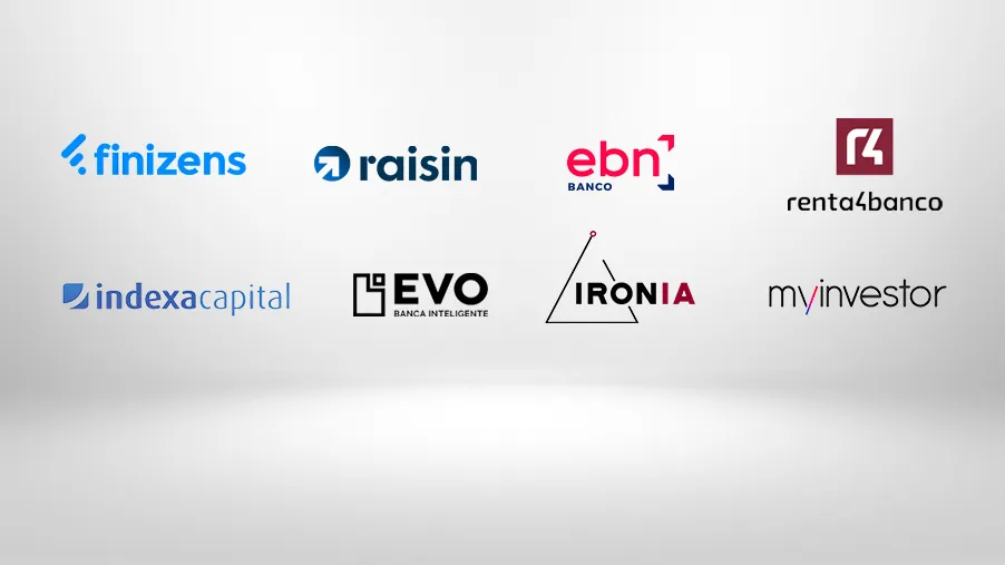 distribuidores finect fondos de inversión