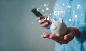 Robeco impulsa su oferta de renta fija con dos nuevos ETFs de gestión activa