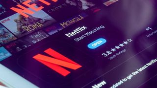 Resultados Netflix: Sólidos pero decepciona en sus previsiones
