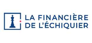 Logo de La Financière de l'Echiquier (LFDE)