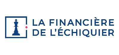Logo de La Financière de l'Echiquier (LFDE)