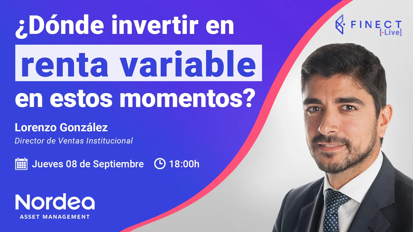 Finect Live con Nordea