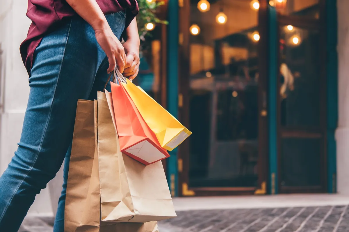 Los matices del gasto en consumo, en opinión de Fisher Investments España
