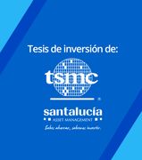 Tesis de inversión: TSCM, un oligopolio tecnológico global con métricas “envidiables”