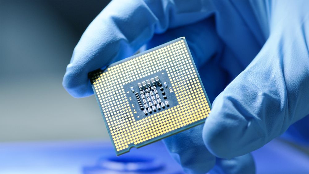 Una empresa más allá de Nvidia para subirse al boom de los semiconductores, según Nordea