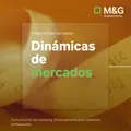 Instantánea semanal: Dinámicas de mercados