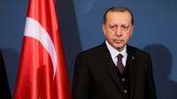 Victoria de Erdogan en Turquía: la lira turca cae a mínimos, pero la Bolsa sube