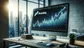 Un Nasdaq en máximos se enfrenta esta semana al dato de inflación clave para la bolsa