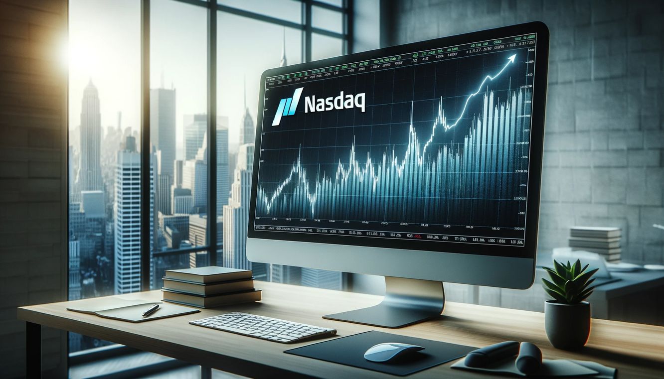 Nasdaq en máximos históricos: 3 ETFs y 2 fondos indexados al índice  tecnológico - Finect