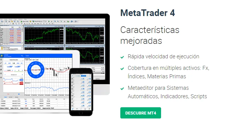 metatrader 4