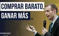 Cómo Invertir con Value Investing: Acciones Infravaloradas | Juan Cantus en Forinvest 2026