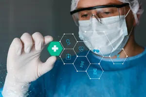 "El buy & hold es peligroso" en salud: Trump, la IA o Irán obligan a revisar estrategia en 2026