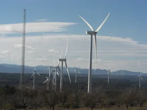 Bankinter vende 17 parques eólicos en España a la petrolera Galp por 320 millones