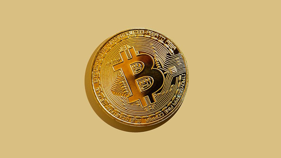 Bitcoin y criptodivisas