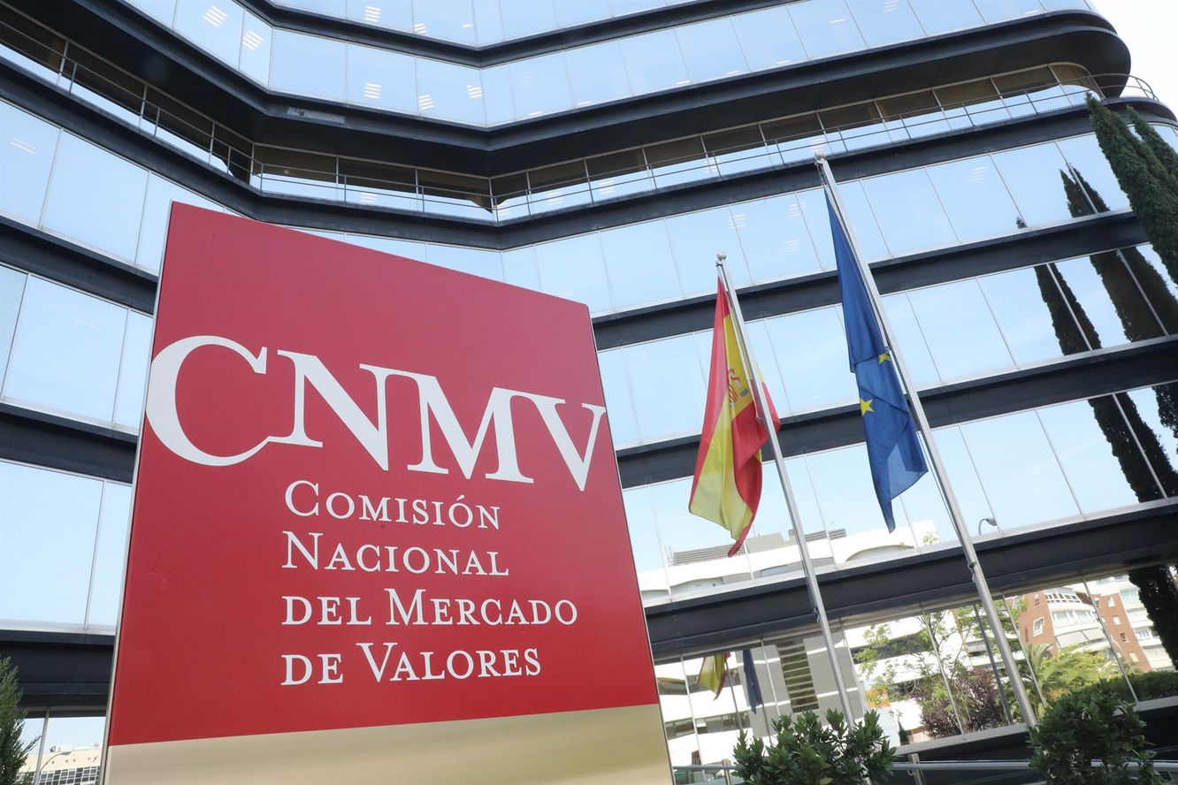 La CNMV pide con urgencia la Unión de los Mercados de Capitales en la UE