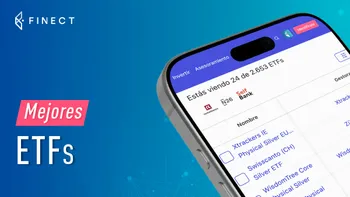 Mejores ETFs 2026: ¿cuáles son los más rentables?