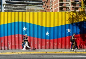 "El ataque contra Venezuela apenas afecta a los mercados"