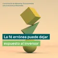 La fe errónea puede dejar expuesto al inversor