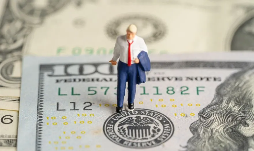 Los mercados de bonos ante un nuevo presidente de la Fed ¿cómo podrían reaccionar?